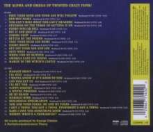 Funkadelic: Motor City Madness - Ultimate Compilation, 2 CDs