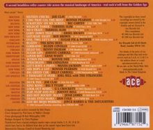 Rockin' From Coast To Coast Vol.2, CD