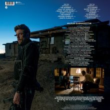 Hildur Gudnadottir (geb. 1982): Filmmusik: Sicario 2 - Day Of The Soldado (O.S.T.), LP