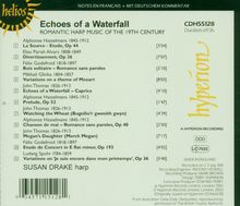 Susan Drake - Harfenmusik des 19.Jh.Vol.1, CD