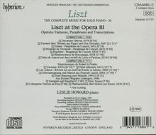 Franz Liszt (1811-1886): Sämtliche Klavierwerke Vol.30, 2 CDs