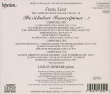 Franz Liszt (1811-1886): Sämtliche Klavierwerke Vol.32, 3 CDs