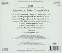 Franz Liszt (1811-1886): Sämtliche Klavierwerke Vol.49, CD