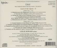 Franz Liszt (1811-1886): Sämtliche Klavierwerke Vol.50, 2 CDs