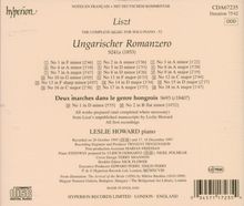 Franz Liszt (1811-1886): Sämtliche Klavierwerke Vol.52, CD