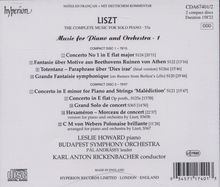 Franz Liszt (1811-1886): Sämtliche Klavierwerke Vol.53a, 2 CDs