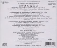 Franz Liszt (1811-1886): Sämtliche Klavierwerke Vol.54, 2 CDs