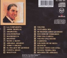 Carlos Gardel (1890-1935): El Tango, CD