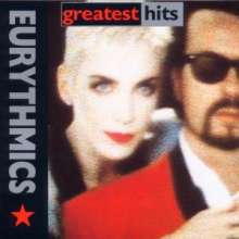 Eurythmics: Greatest Hits, CD