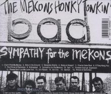 The Mekons: Honky Tonkin', CD