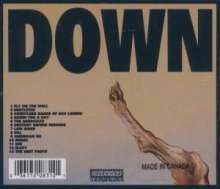 The Jesus Lizard: Down, CD