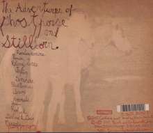 CocoRosie: The Adventures Of Ghosthorse And Stillborn, CD