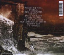 Malefice: Awaken The Tides, CD
