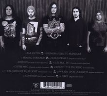 As I Lay Dying: Decas (10th Anniversary Edition/ Limited Digibook), CD