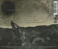 Shai Hulud: Reach Beyond the Sun, CD