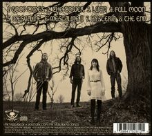 Mount Salem: Endless, CD