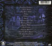 King Diamond: Voodoo (Reissue 2015), CD