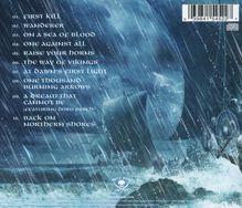 Amon Amarth: Jomsviking, CD