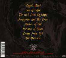 Denner/Shermann: Masters Of Evil (Limited Edition), CD