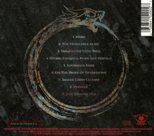 Serpentine Dominion: Serpentine Dominion, CD