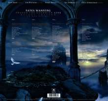 Fates Warning: Awaken The Guardian: Live 2016, 4 CDs, 1 DVD und 1 Blu-ray Disc