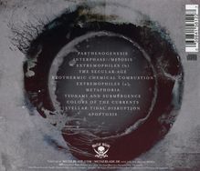 Allegaeon: Apoptosis, CD