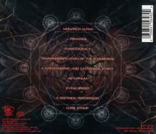 Abnormality: Sociopathic Constructs, CD