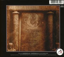 RAM: The Throne Within (Limited Deluxe Edition), 2 CDs