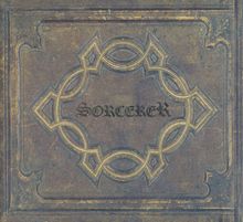 Sorcerer: Lamenting Of The Innocent (Limited Edition), 1 CD und 1 DVD