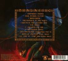 Ensiferum: Thalassic (Limited Edition) (2 Bonus Tracks), CD
