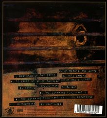 Allegaeon: Damnum, CD