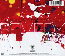 Gozu: Remedy, CD