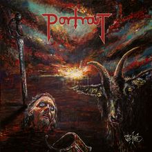 Portrait: The Host (Burgundy Red Marbled Vinyl), 2 LPs