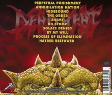 Rückansicht vergrößern