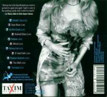Taylor Barton: Skinny Kat, CD