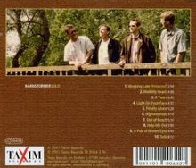 Barnstormer: Sold, CD