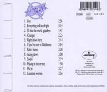 J.J. Cale: Really, CD