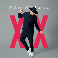 Max Mutzke: XX, LP