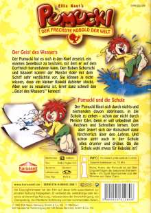 Meister Eder und sein Pumuckl 7, DVD
