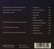 Thumbscrew: Multicolored Midnight, CD