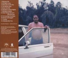 Junior Kimbrough: You Better Run: The Essential Junior Kimbrough, CD