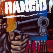 Rancid: Rancid, LP