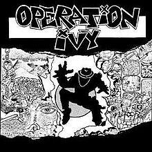 Operation Ivy: Energy, LP