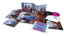 Filmmusik: Die Eiskönigin 2 (Frozen 2) (Gift Pack), 2 CDs