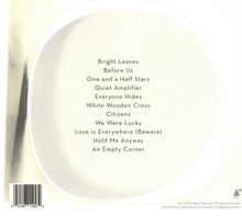 Wilco: Ode To Joy, CD