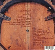 Wilco: Cruel Country, 2 CDs