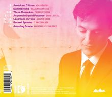 Bruce Levingston - Citizen, CD