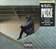 Busy Signal: Parts Of The Puzzle, LP