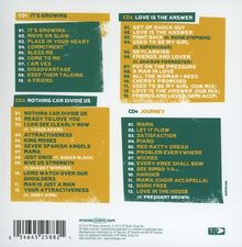 Garnett Silk: Reggae Legends, 4 CDs