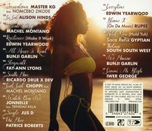 Soca Gold 2021, 2 CDs